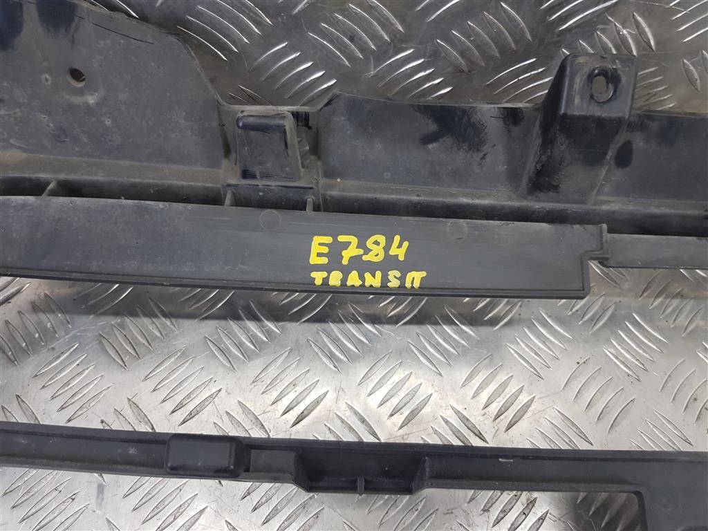 кронштейн бампера FORD Transit  2071325, 4540 рублей, Москва