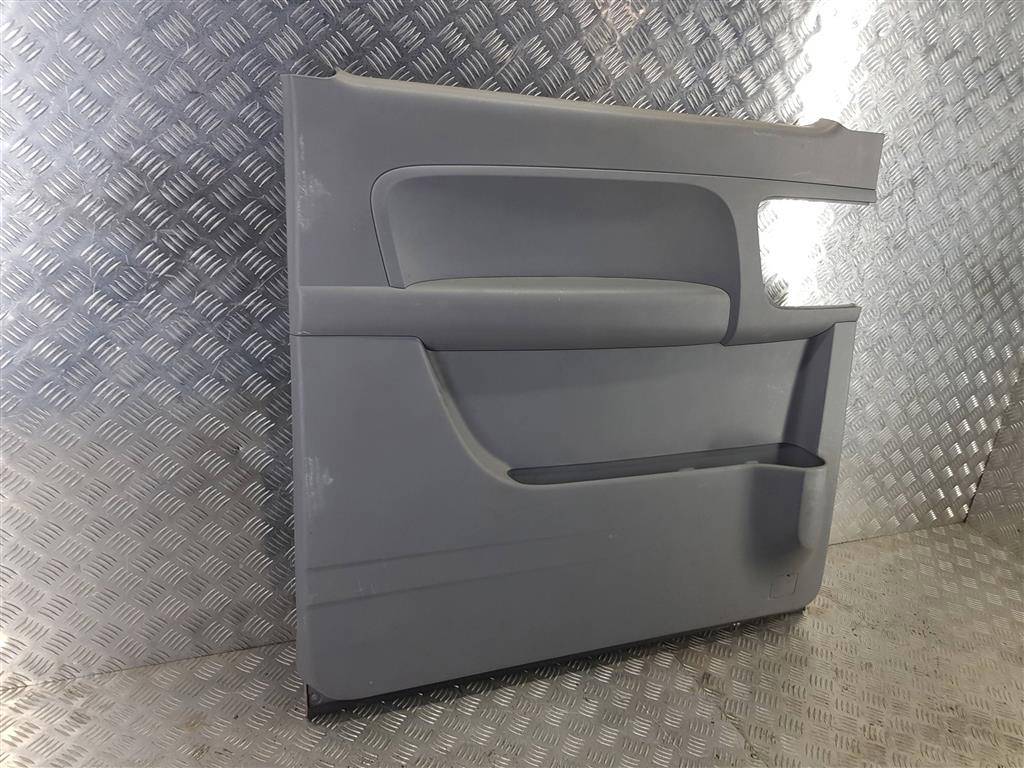 обшивка двери Hyundai Grand Starex  833014H010, 2470 рублей, Москва