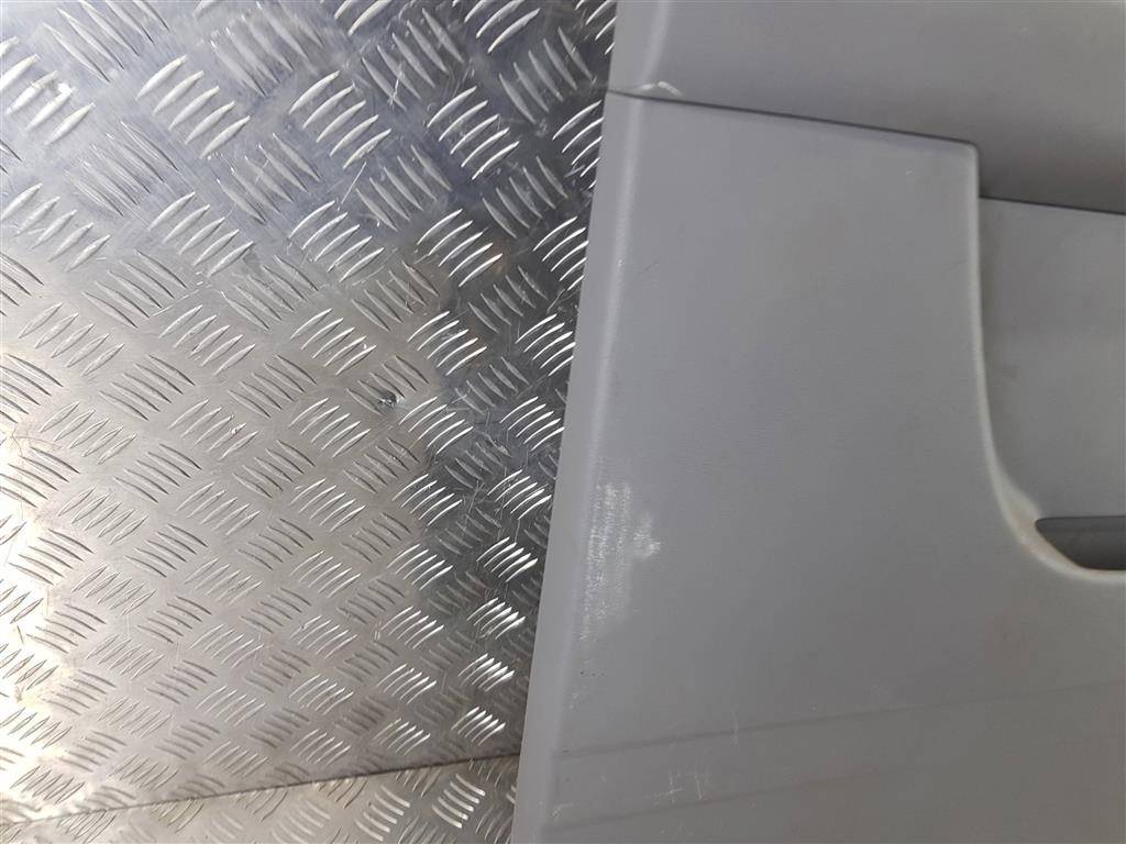 обшивка двери Hyundai Grand Starex  833014H010, 2470 рублей, Москва