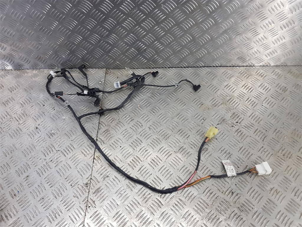 проводка (коса) Hyundai Grand Starex  916024H011, 3390 рублей, Москва