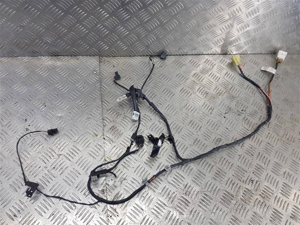 проводка (коса) Hyundai Grand Starex  916024H011, 3390 рублей, Москва