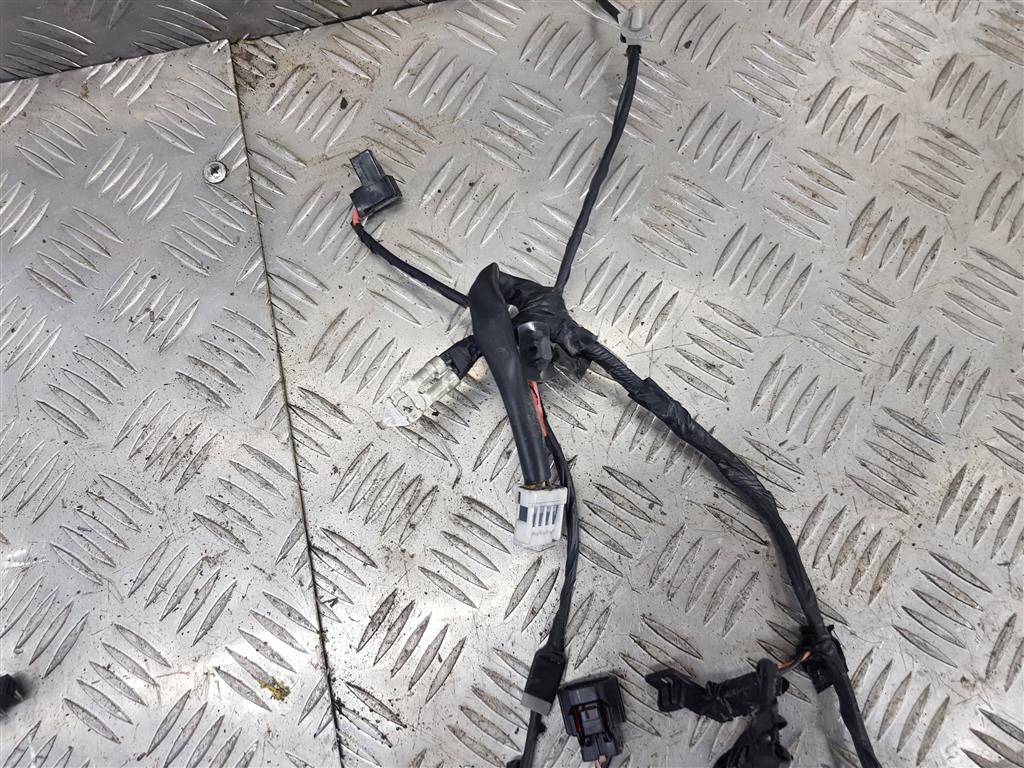 проводка (коса) Hyundai Grand Starex  916024H011, 3390 рублей, Москва