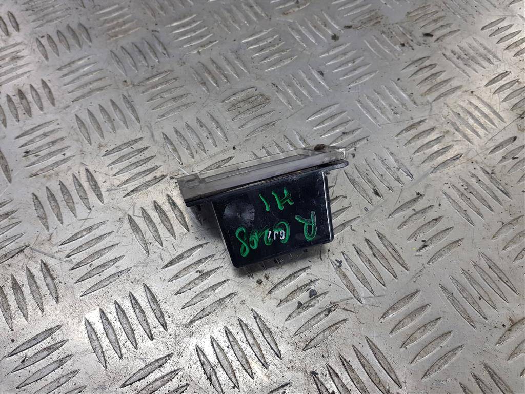 фонарь номерного знака Hyundai H-1 925014H000, 750 рублей, Москва