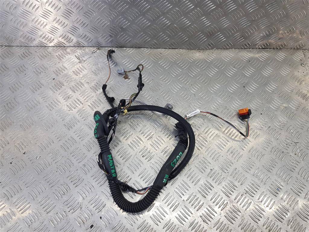 проводка (коса) Renault Master  240514114R, 3390 рублей, Москва