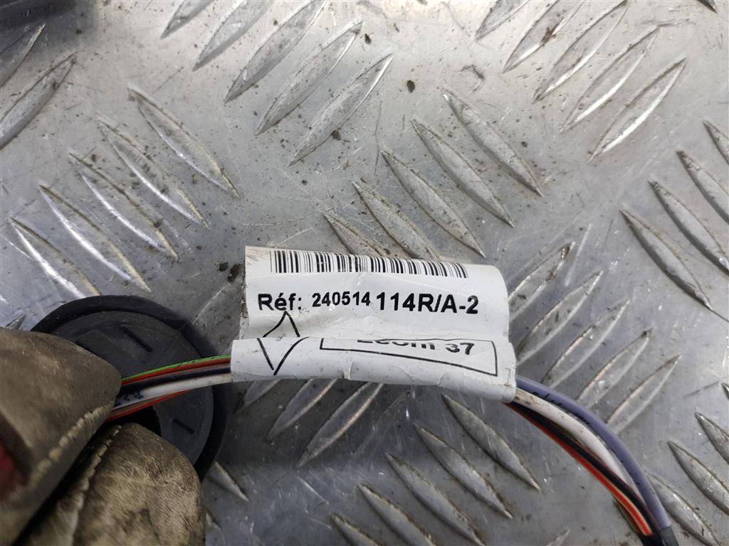 проводка (коса) Renault Master  240514114R, 3390 рублей, Москва