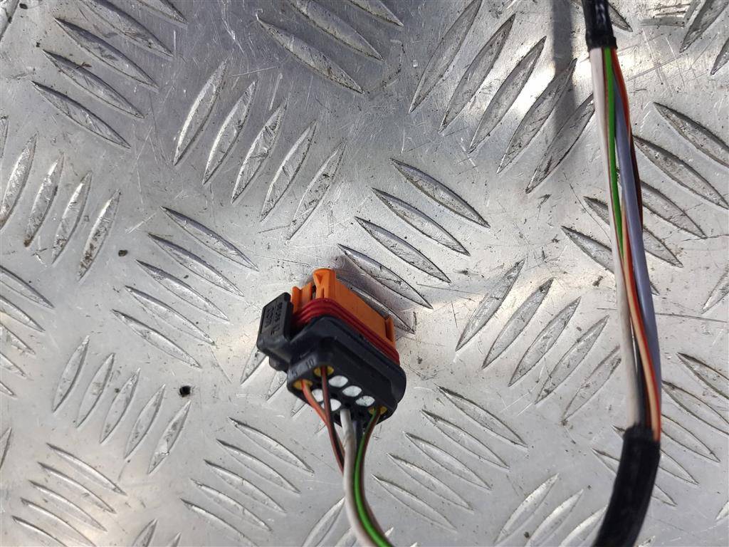 проводка (коса) Renault Master  240514114R, 3390 рублей, Москва