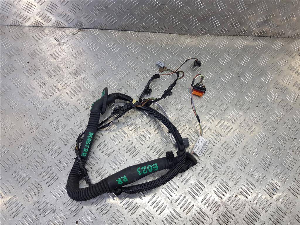 проводка (коса) Renault Master  240514114R, 3390 рублей, Москва