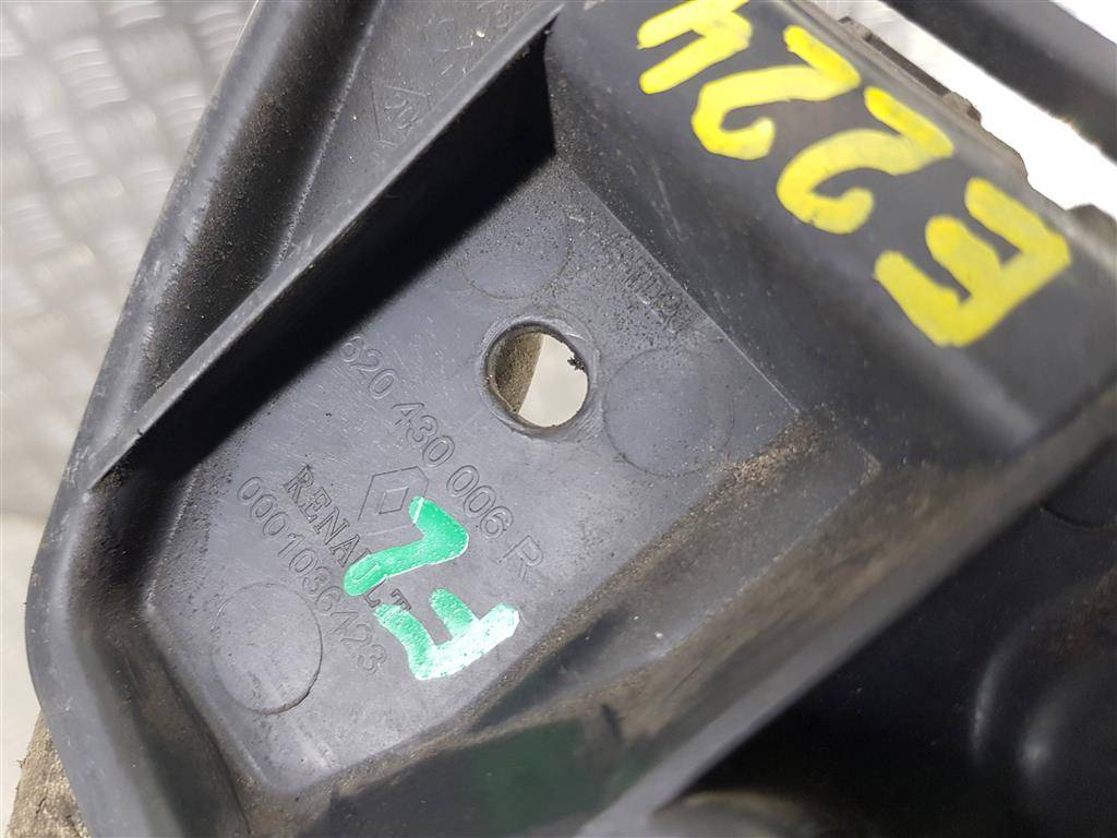 кронштейн бампера Renault Master  620430006R, 980 рублей, Москва