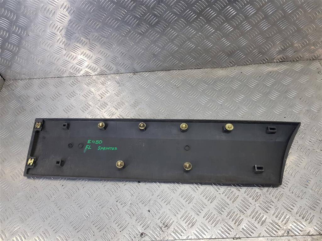 накладка двери MERCEDES-BENZ Sprinter  A9066900400, 980 рублей, Москва