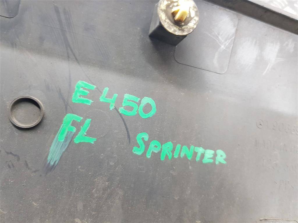 накладка двери MERCEDES-BENZ Sprinter  A9066900400, 980 рублей, Москва