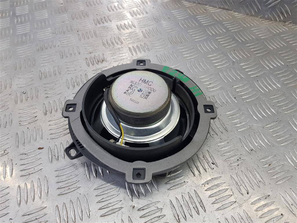 динамик музыкальный Hyundai Grand Starex  963304H000, 750 рублей, Москва