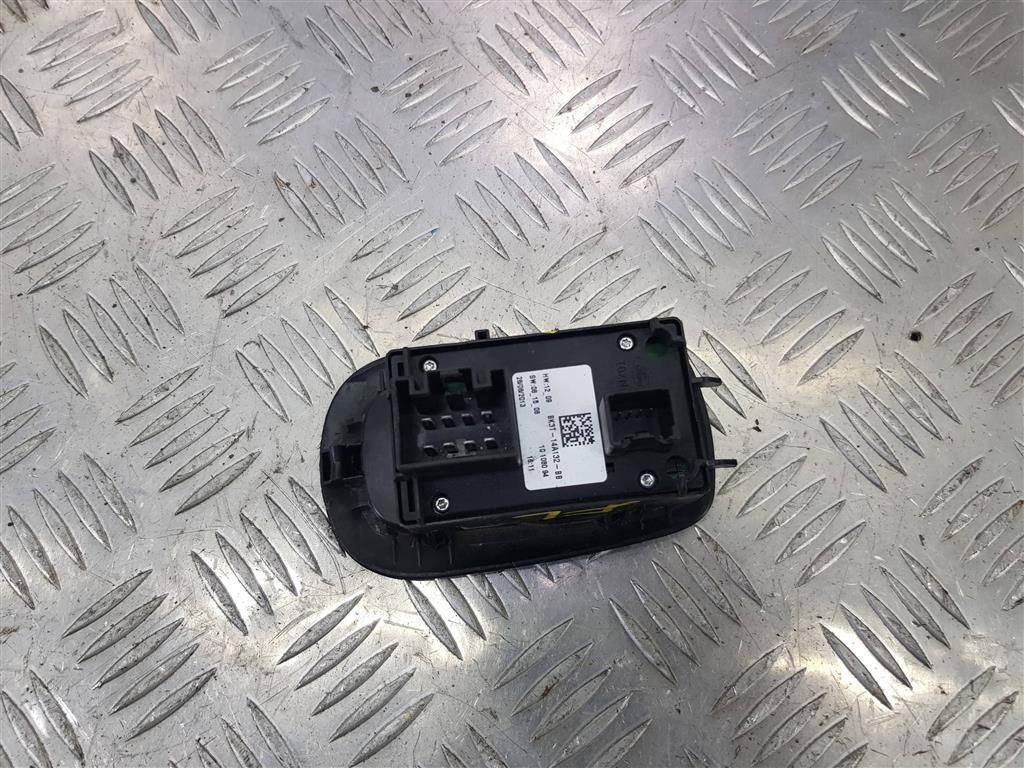 блок управления стеклоподъемниками FORD Transit  2029886, 3050 рублей, Москва