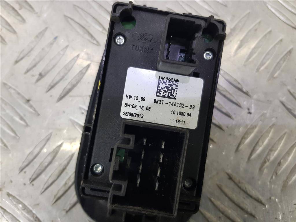 блок управления стеклоподъемниками FORD Transit  2029886, 3050 рублей, Москва