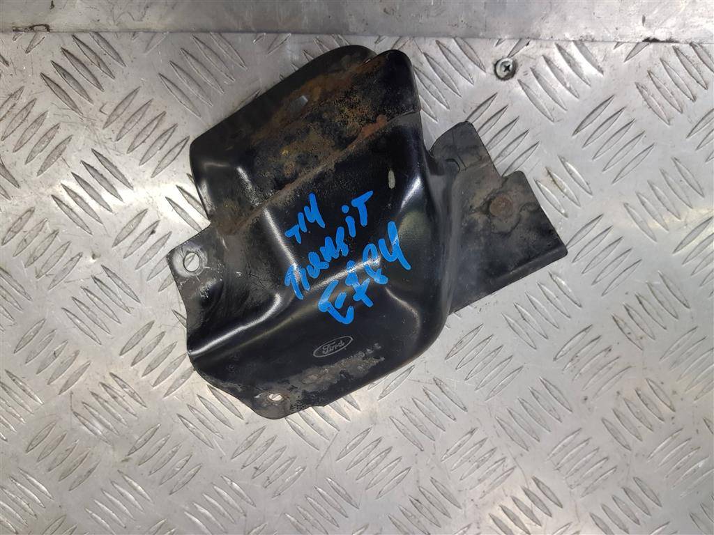 кронштейн замка капота FORD Transit  1851840, 1440 рублей, Москва