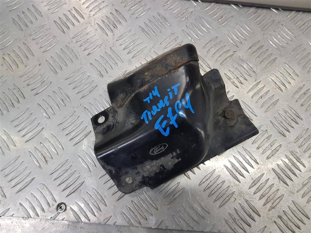 кронштейн замка капота FORD Transit  1851840, 1440 рублей, Москва