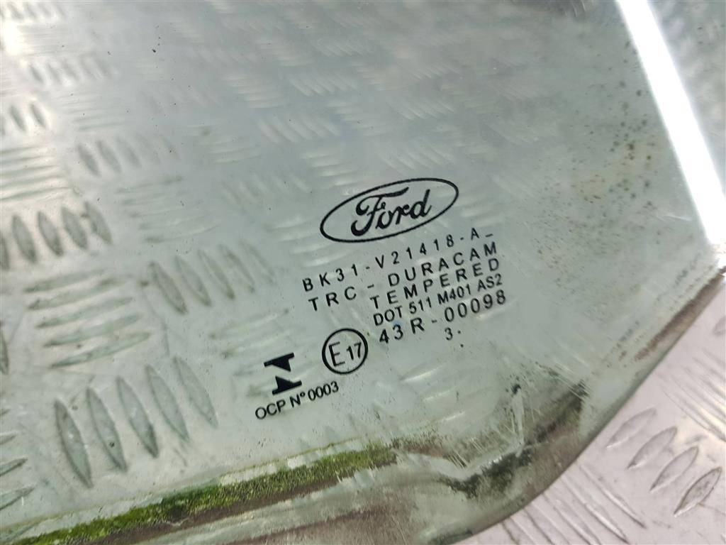 стекло двери FORD Transit  2036865, 3620 рублей, Москва