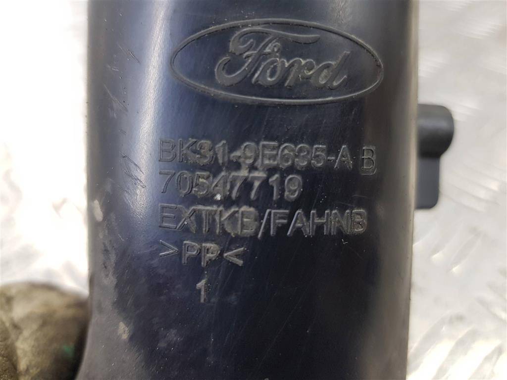 воздуховвод FORD Transit  1814753, 980 рублей, Москва