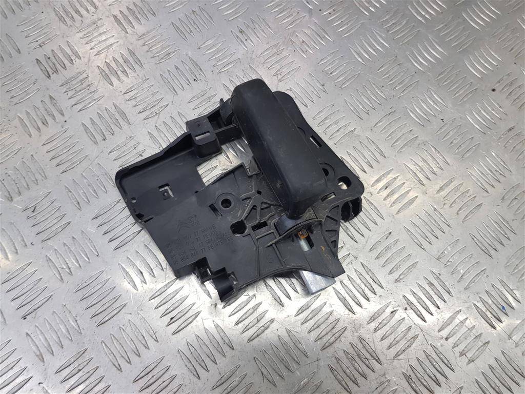 ручка двери внутренняя Citroen Berlingo  9143T2, 750 рублей, Москва