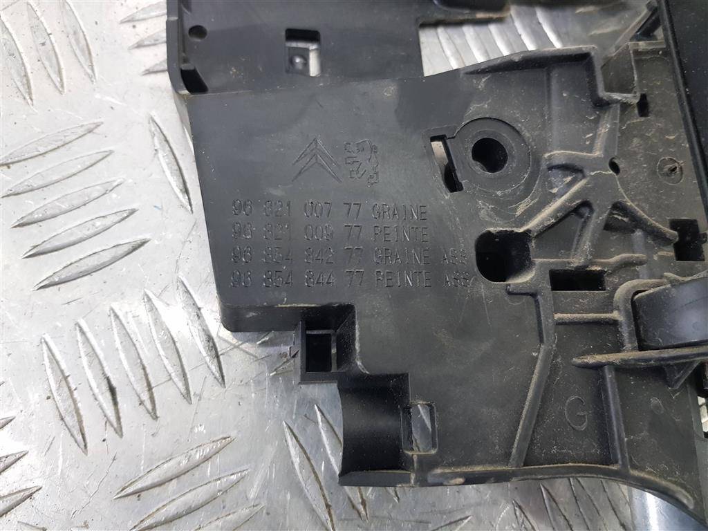 ручка двери внутренняя Citroen Berlingo  9143T2, 750 рублей, Москва