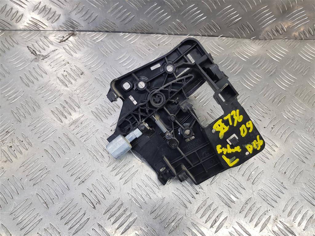 ручка двери внутренняя Citroen Berlingo  9143T2, 750 рублей, Москва