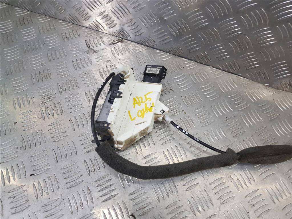 замок двери сдвижной Peugeot Partner  9137N4, 980 рублей, Москва