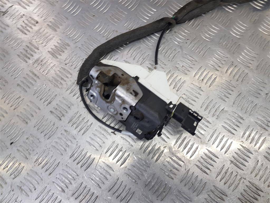 замок двери сдвижной Peugeot Partner  9137N4, 980 рублей, Москва