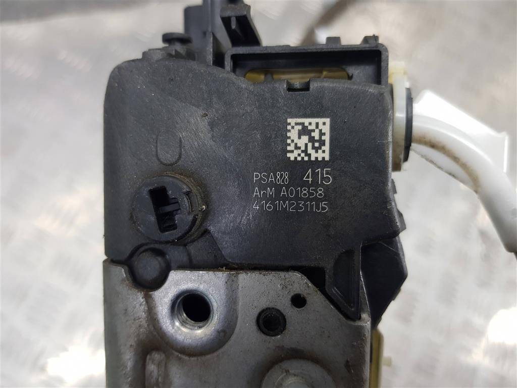 замок двери сдвижной Peugeot Partner  9137N4, 980 рублей, Москва