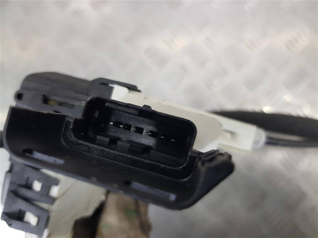 замок двери сдвижной Peugeot Partner  9137N4, 980 рублей, Москва