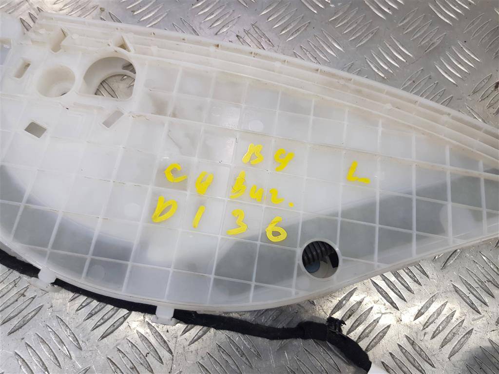 проводка (коса) Citroen Berlingo  6559NC, 980 рублей, Москва