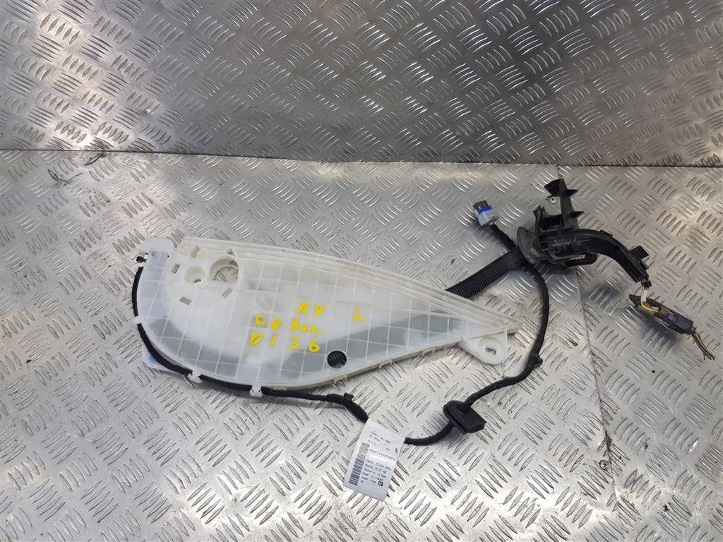 проводка (коса) Citroen Berlingo  6559NC, 980 рублей, Москва