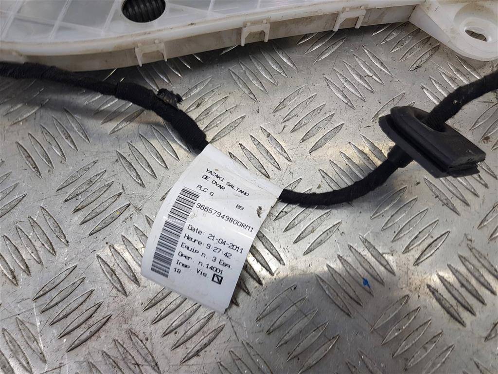 проводка (коса) Citroen Berlingo  6559NC, 980 рублей, Москва