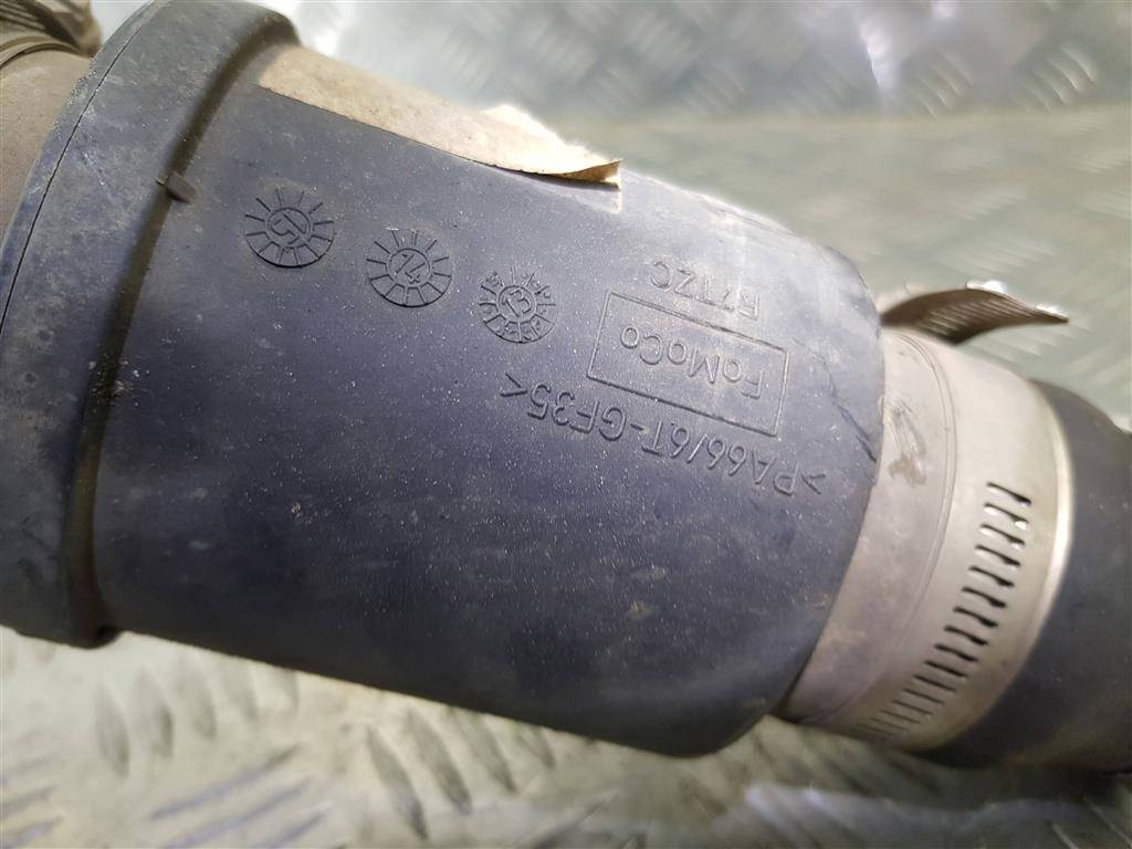 патрубок интеркулера FORD Transit  2019953, 3390 рублей, Москва