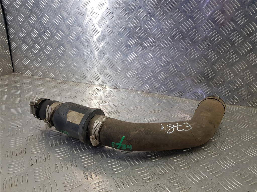 патрубок интеркулера FORD Transit  2019953, 3390 рублей, Москва