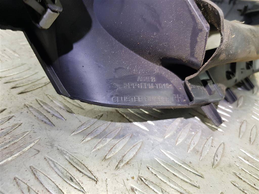 кожух рулевой колонки FORD Transit  1842873, 750 рублей, Москва