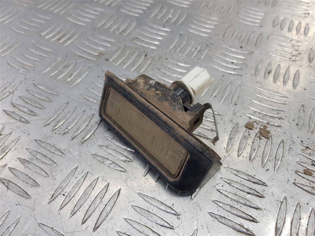 фонарь номерного знака Peugeot Expert  6340E9, 750 рублей, Москва