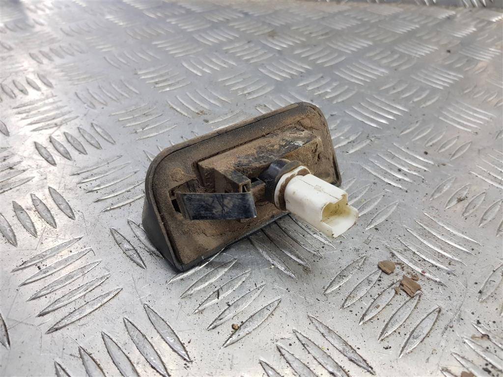 фонарь номерного знака Peugeot Expert  6340E9, 750 рублей, Москва