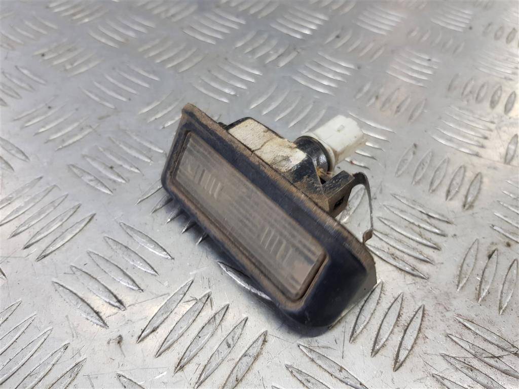 фонарь номерного знака Peugeot Expert  6340E9, 750 рублей, Москва