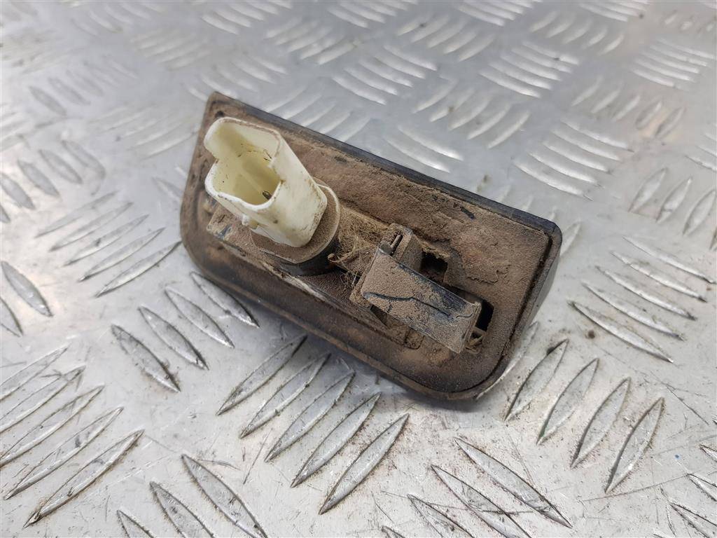 фонарь номерного знака Peugeot Expert  6340E9, 750 рублей, Москва