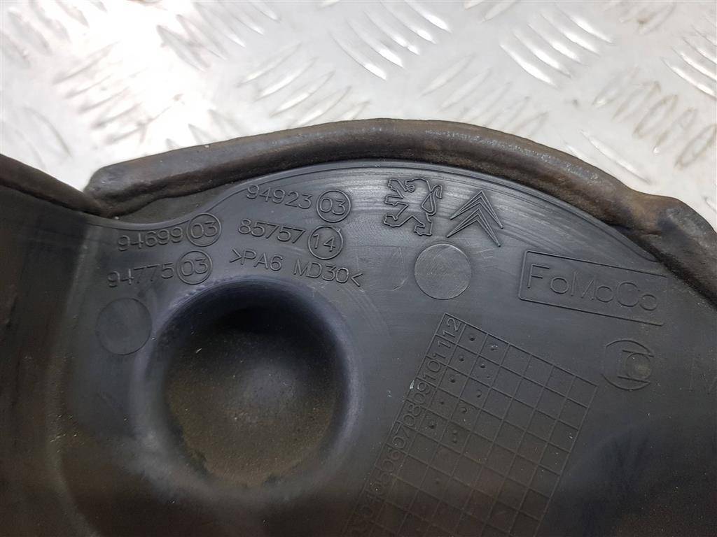 крышка грм Peugeot Partner  9802000480, 1900 рублей, Москва