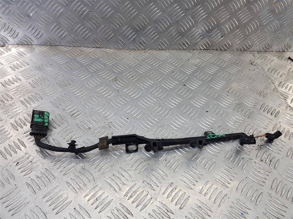 проводка (коса) Peugeot Partner  5969C3, 980 рублей, Москва