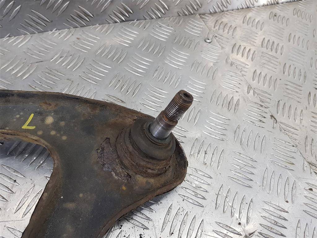 рычаг Iveco Daily  500379801, 4890 рублей, Москва