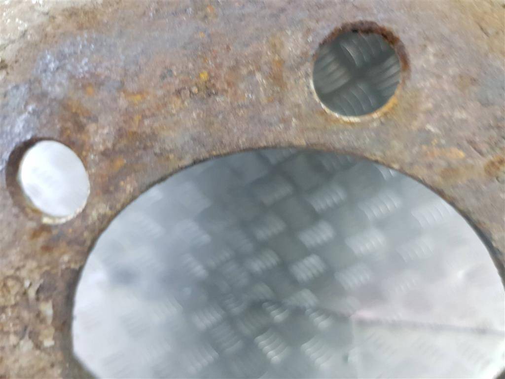 диск колесный Iveco Daily  504003565, 7190 рублей, Москва