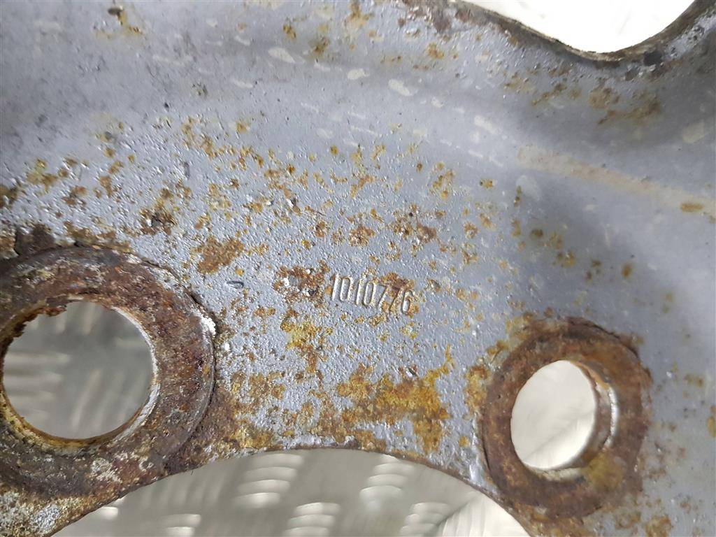 диск колесный Iveco Daily  504003565, 7190 рублей, Москва