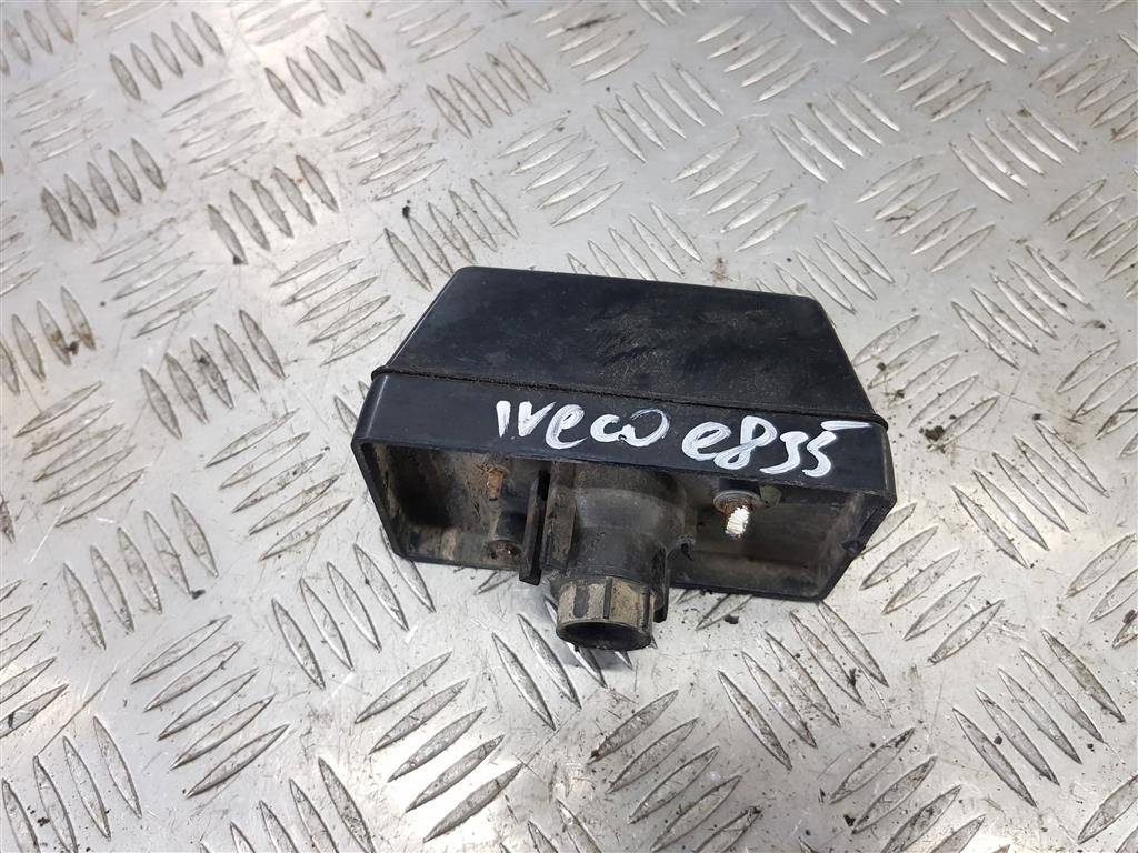 фонарь номерного знака Iveco Daily  98426076, 1550 рублей, Москва