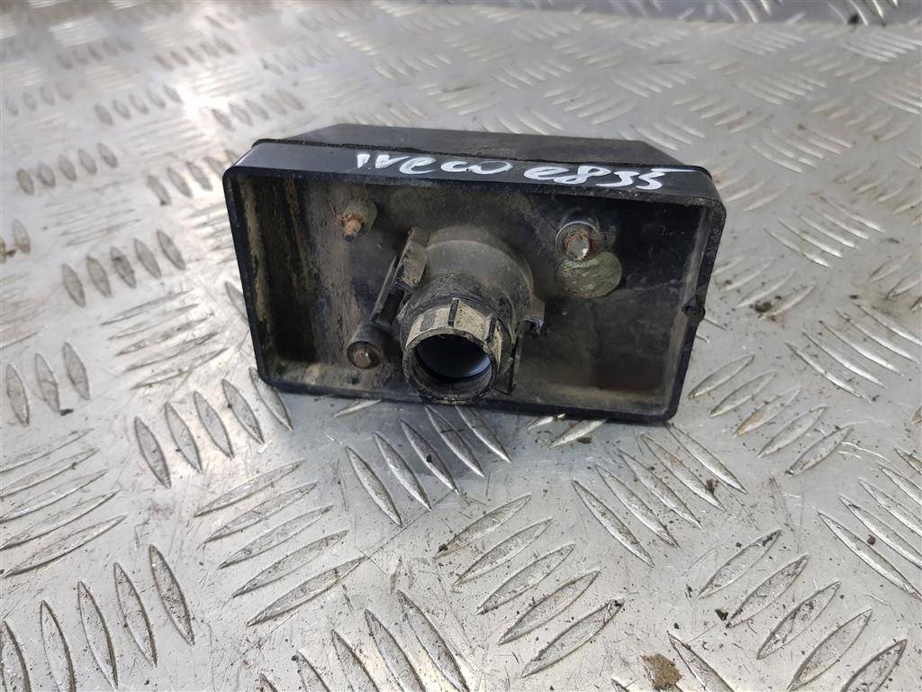 фонарь номерного знака Iveco Daily  98426076, 1550 рублей, Москва