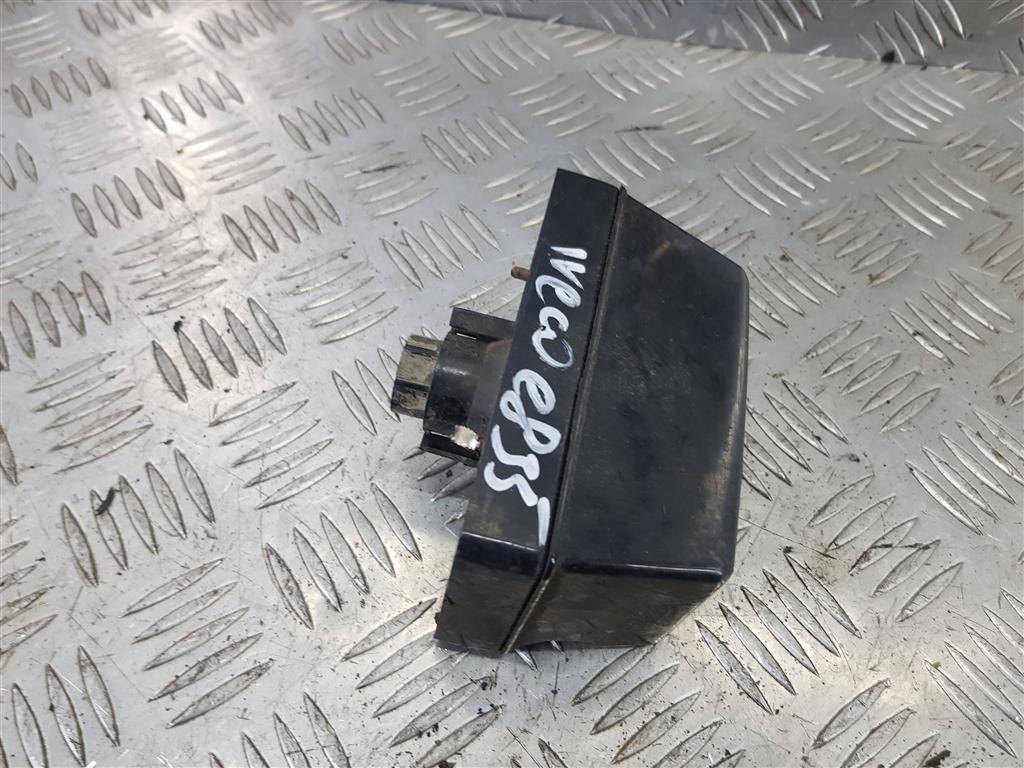 фонарь номерного знака Iveco Daily  98426076, 1550 рублей, Москва