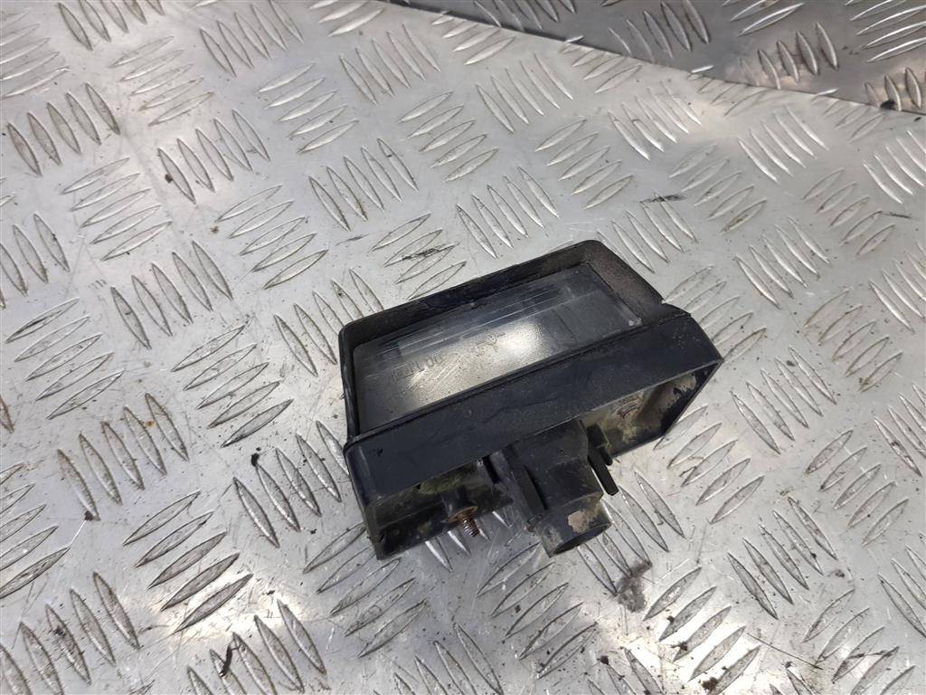 фонарь номерного знака Iveco Daily  98426076, 1550 рублей, Москва