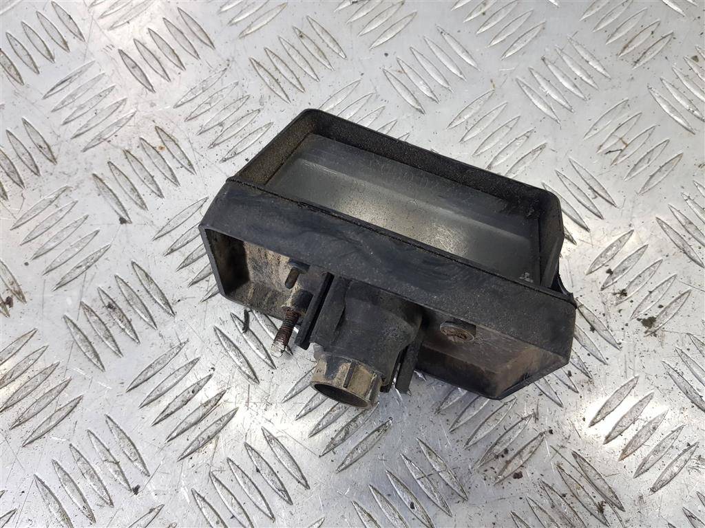 фонарь номерного знака Iveco Daily  98426074, 1550 рублей, Москва