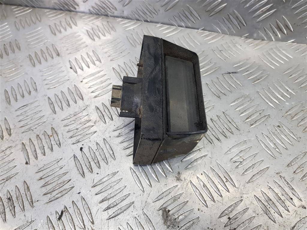 фонарь номерного знака Iveco Daily  98426074, 1550 рублей, Москва