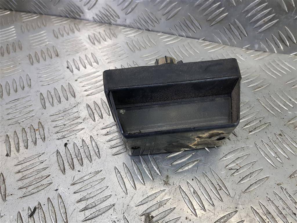 фонарь номерного знака Iveco Daily  98426074, 1550 рублей, Москва